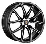 Ares 18x7.5 GMBKF